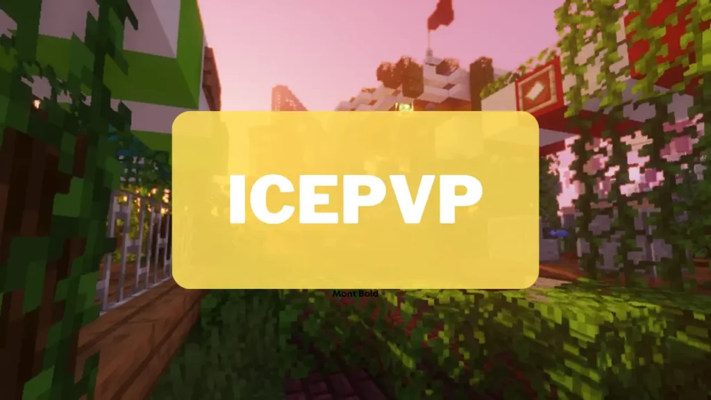 ICEPVP