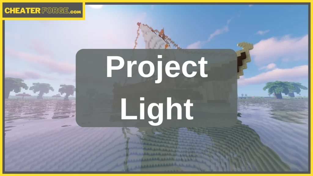 Project Light V1