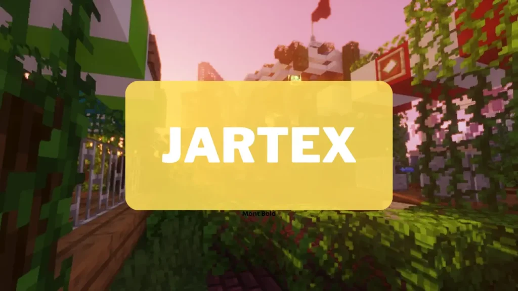 Jartex