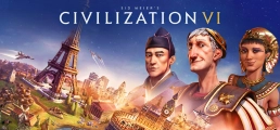 Civiliaation VI